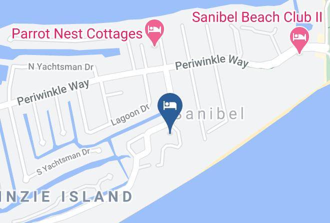 Lee - Colony Inn Maps