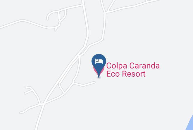 Sara - Colpa Caranda Eco Resort Maps