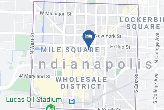 Marion - Columbia Club Maps