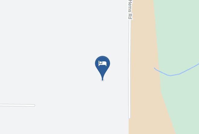 Flathead - Columbia Mountain Cabins Maps