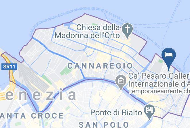 Venice - Combo Venezia Maps