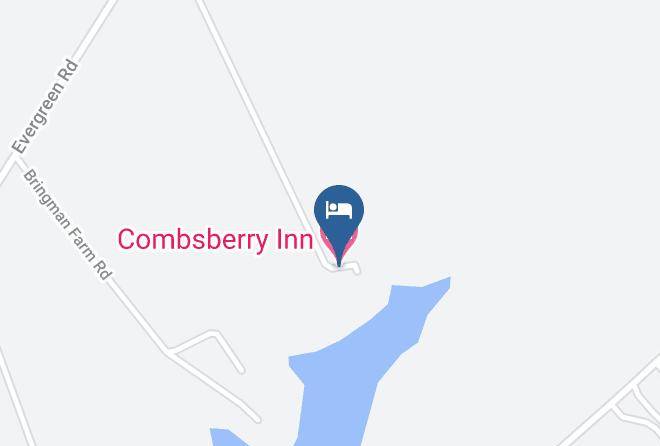 Talbot - Combsberry Inn Maps