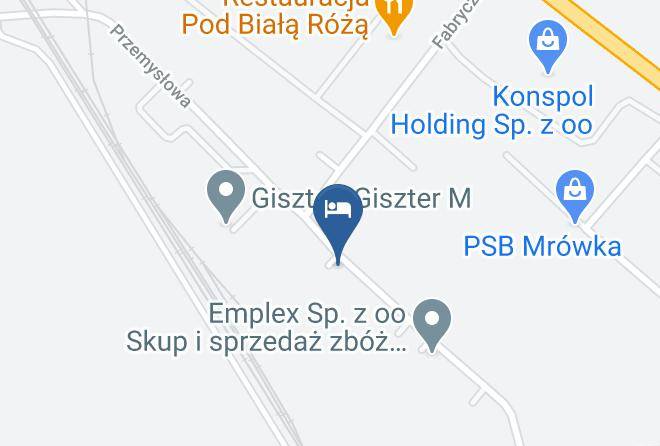 Slupecki - Comfort 24 Maps