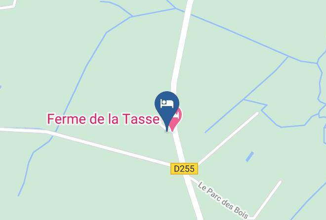 Mayenne - Commoy Daniele Maps