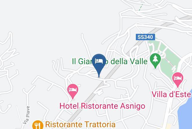 Como - Como Lake Bike&view By Myhomeincomo Maps