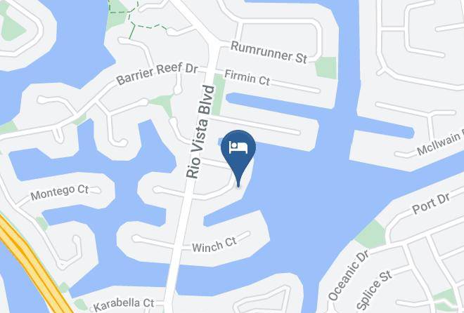 Gold Coast - Compass Lakeside Maps