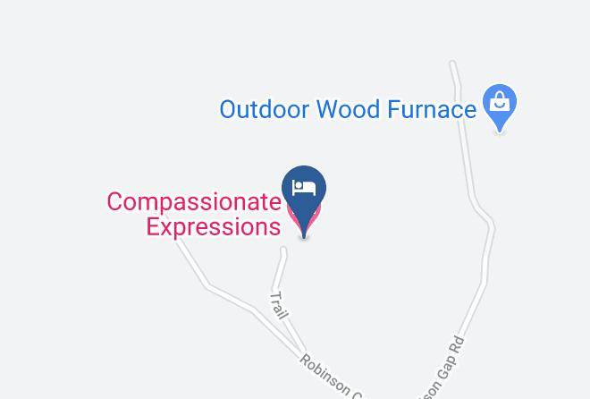 Buncombe - Compassionate Expressions Maps