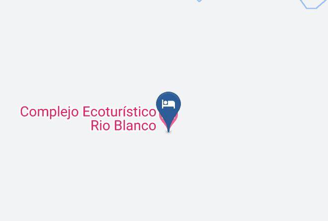 Bonao - Complejo Ecoturistico Rio Blanco Maps