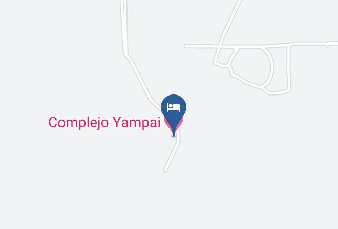 San Rafael - Complejo Yampai Maps
