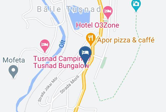 Complex Anna Baile Tusnad Map