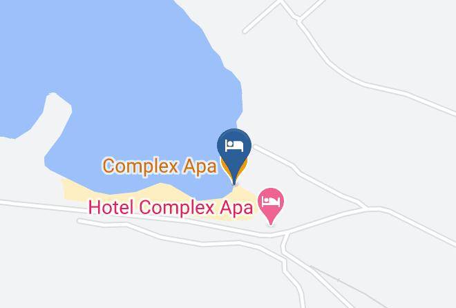 Apa - Complex Apa Maps