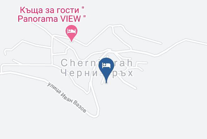 Smyadovo - Complex Cherni Vrah Maps