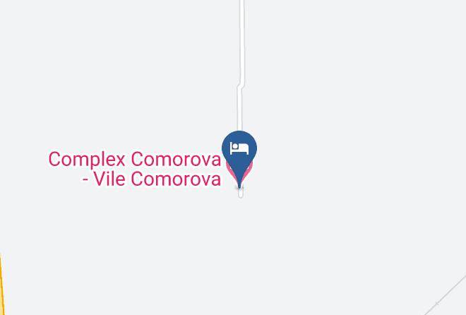 Mangalia - Complex Comorova Vile Comorova Maps