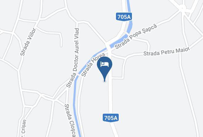 Oratie - Complex Daniel's Maps
