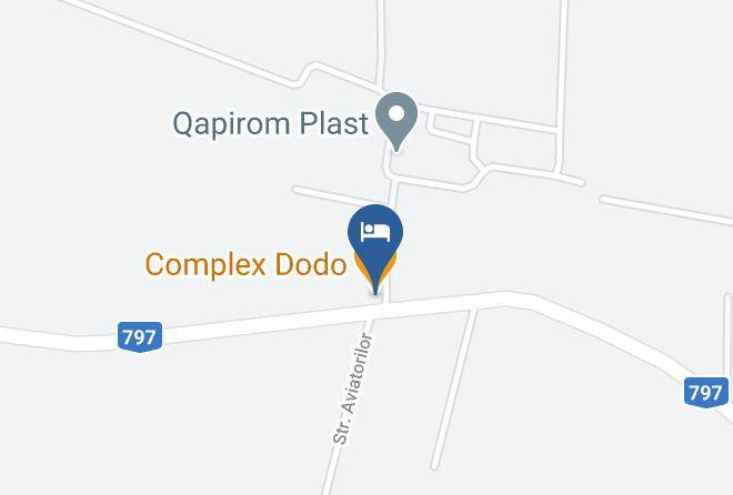 Sintandrei - Complex Dodo Maps