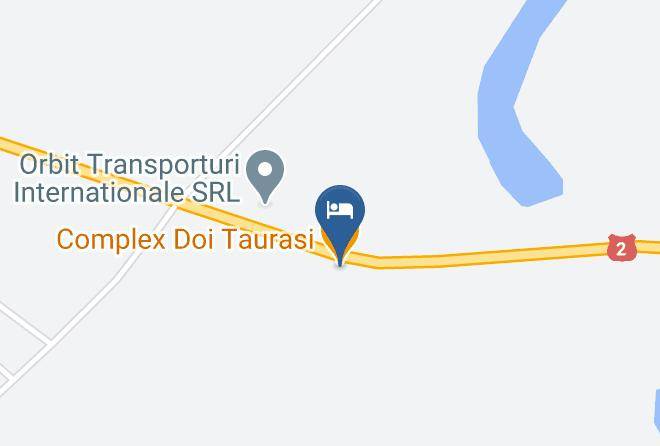 Afumati - Complex Doi Taurasi Maps