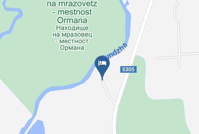 Tundzha - Complex Ekaterina Maps
