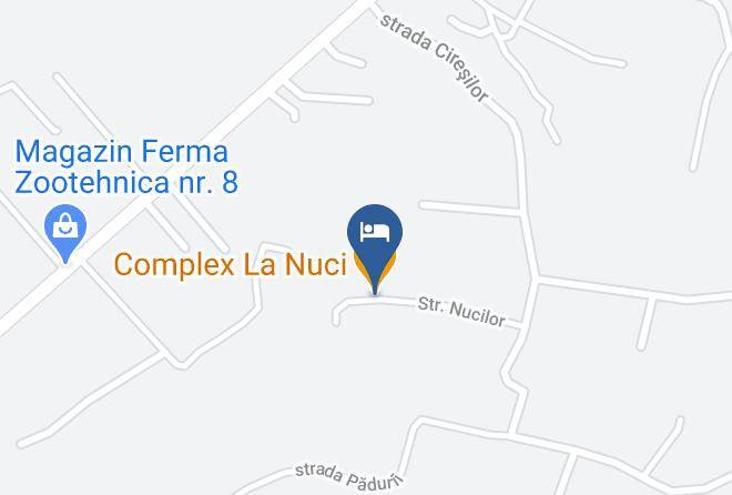 Groi - Complex La Nuci Maps