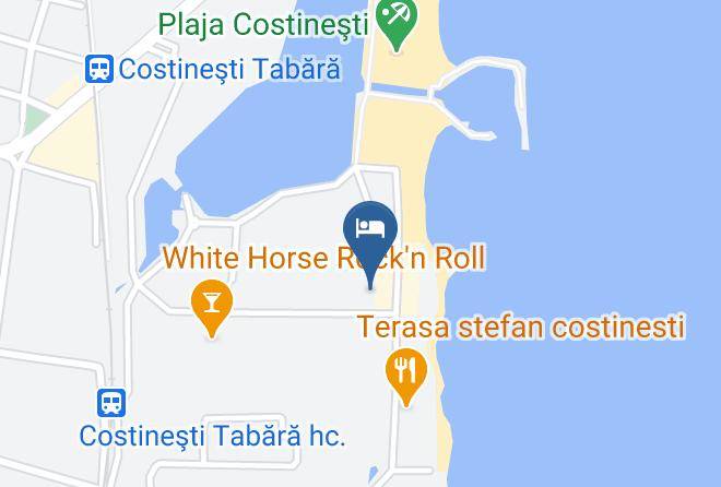 Costinesti - Complex Vraja Marii Maps