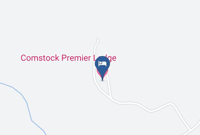 Custer - Comstock Premier Lodge Maps
