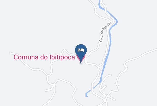 Lima Duarte - Comuna Do Ibitipoca Maps