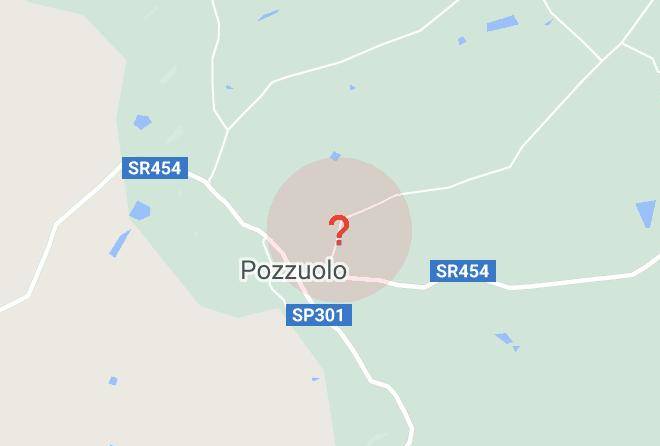 Perugia - Comune Di Castiglione Del Lago Maps