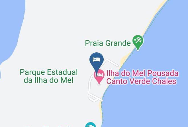 Paranagua - Comunidade Canto Da Vo Maps
