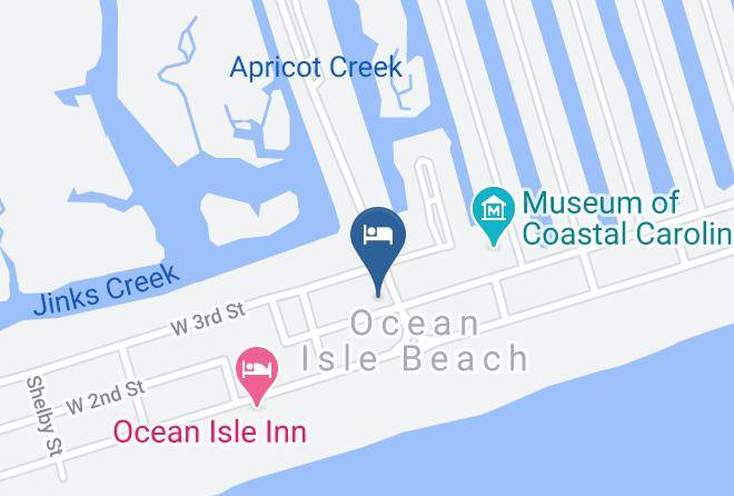 Brunswick - Cooke Realty Maps