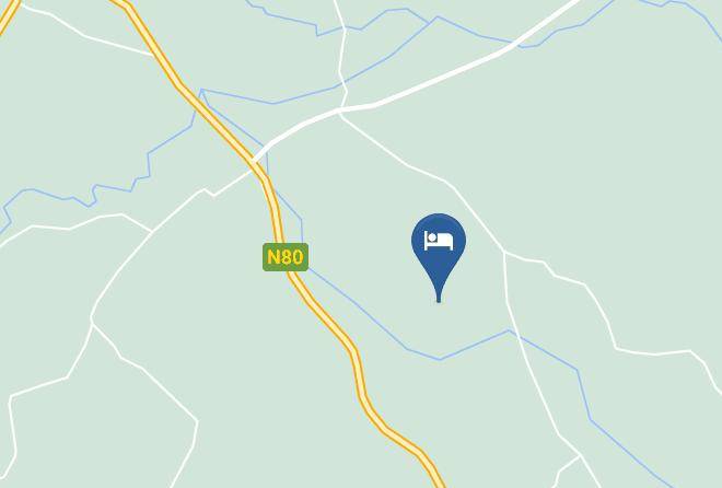 Co Laois - Coolanowle Self Catering Holiday Accommodation Maps