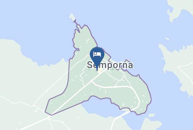 Bahagian Tawau - Cooldive Maps