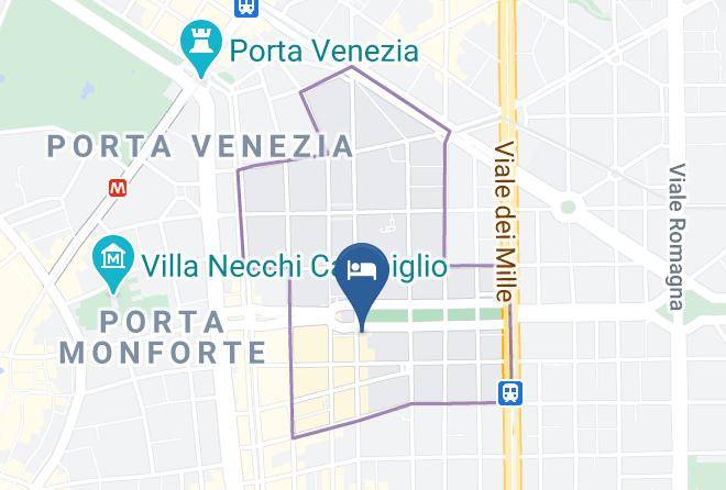 Milan - Coolplace Maps