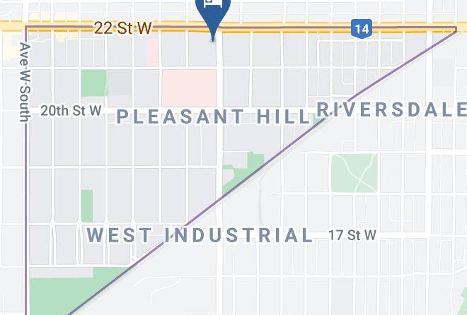Division 11 - Cooper's Lodge Maps