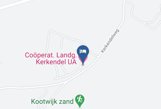 Barneveld - Cooperat Landg Kerkendel Ua Maps