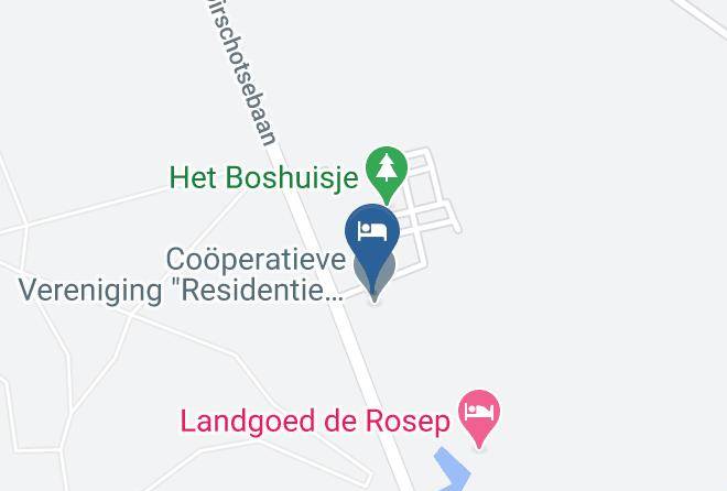 Gemeente Oisterwijk - Cooperatie Buitenplaats Valkenbosch Ua Maps