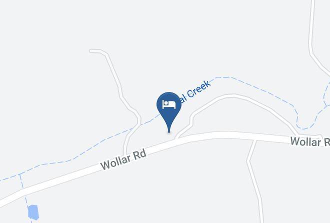 Mid Western Regional - Cooyal Hotel Maps