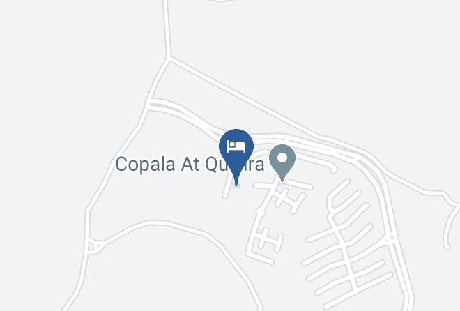 Los Cabos - Copala At Quivira Tower Five Maps