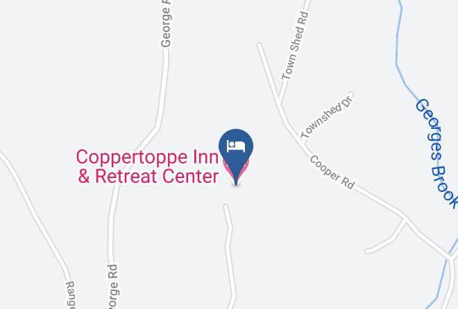 Grafton - Coppertoppe Inn & Retreat Center Maps
