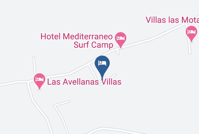 Santa Cruz - Cora's Reef Maps