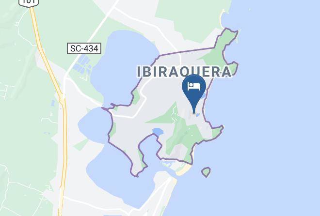 Imbituba - Coracao Da Terra Maps