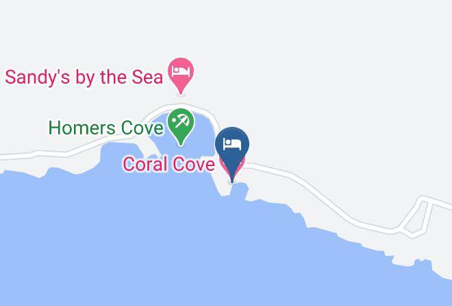 Westmoreland - Coral Cove Maps