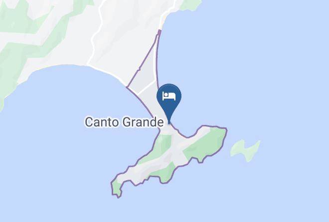 Bombinhas - Coral De Bombinhas Maps