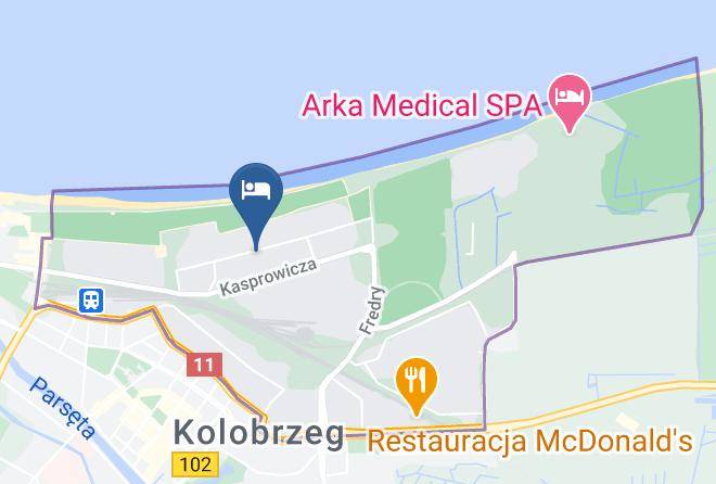 Kolobrzeski - Coral Live Maps