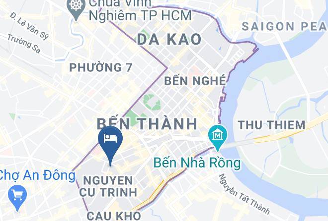 Phung Nguyn Cu Trinh - Coral Playcation Maps