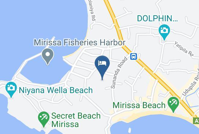 Galle - Coralworld Maps