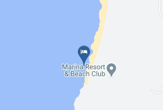 Cebu - Coras Palm Court Maps