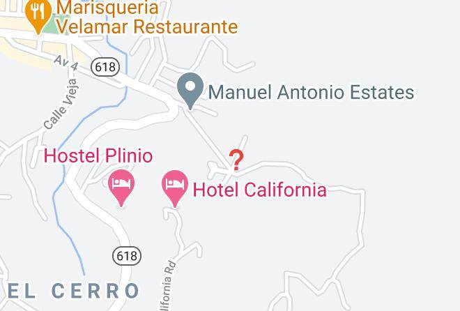 Aguirre - Coravida Wellness Center Maps