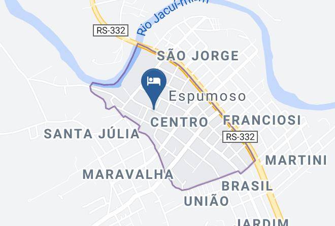 Espumoso - Corbellini E Dalvit Ltda Maps
