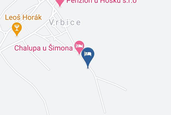 Breclav - Corek V Zahradech Maps