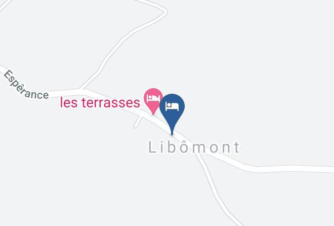 Liege - Coremans Maps