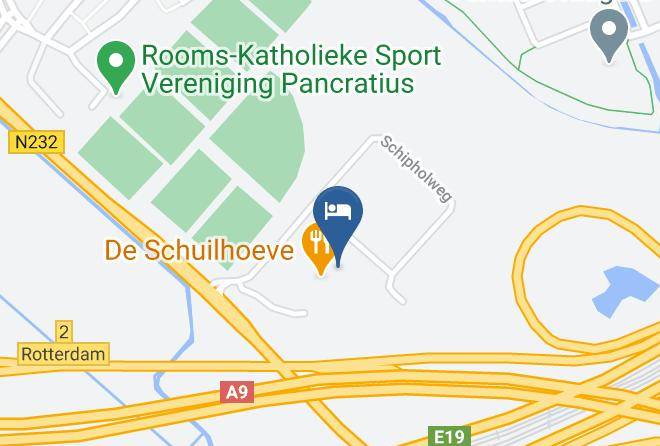 Gemeente Haarlemmermeer - Corendon Village Amsterdam Maps